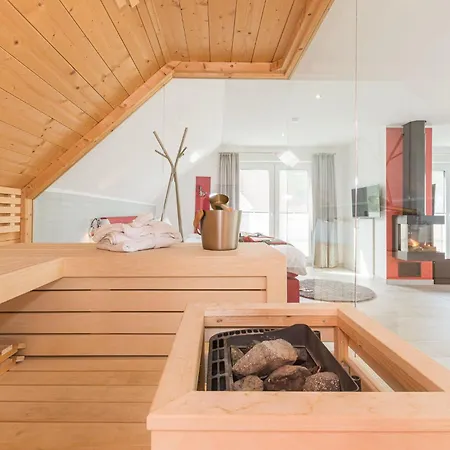 公寓 Lifestyle _ Honeymoon_suite 高恩莱宾